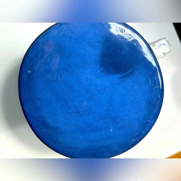 Epic Massive 14”h Viking, Dragon, Bone Handled Ceramic Stein w/ Wizard Lid 🤯👌 - Picture 12 of 15